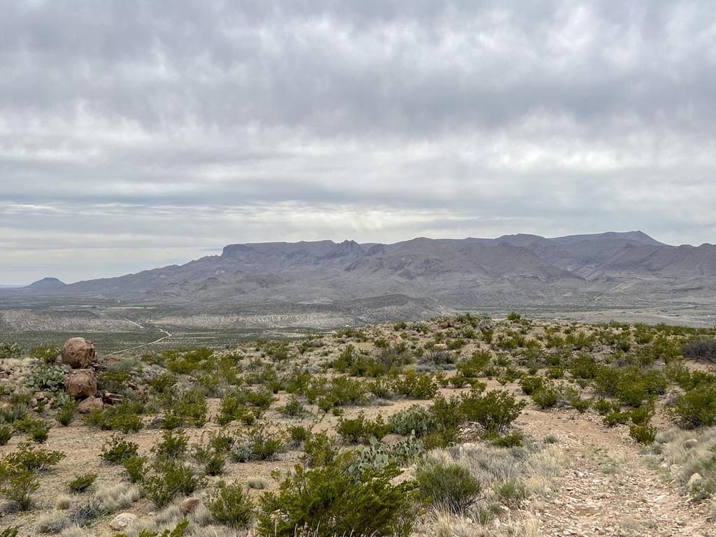 80 acres in Brewster County - photo 10