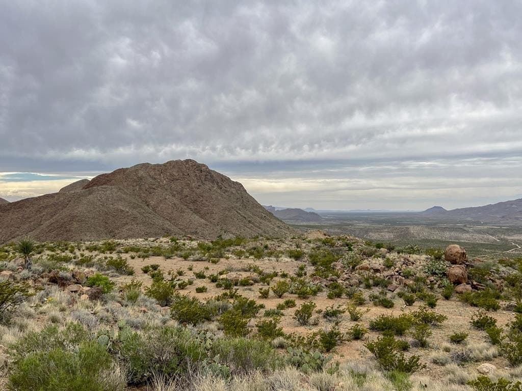 80 acres in Brewster County - photo 9