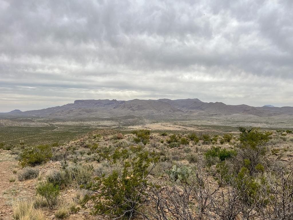 80 acres in Brewster County - photo 12