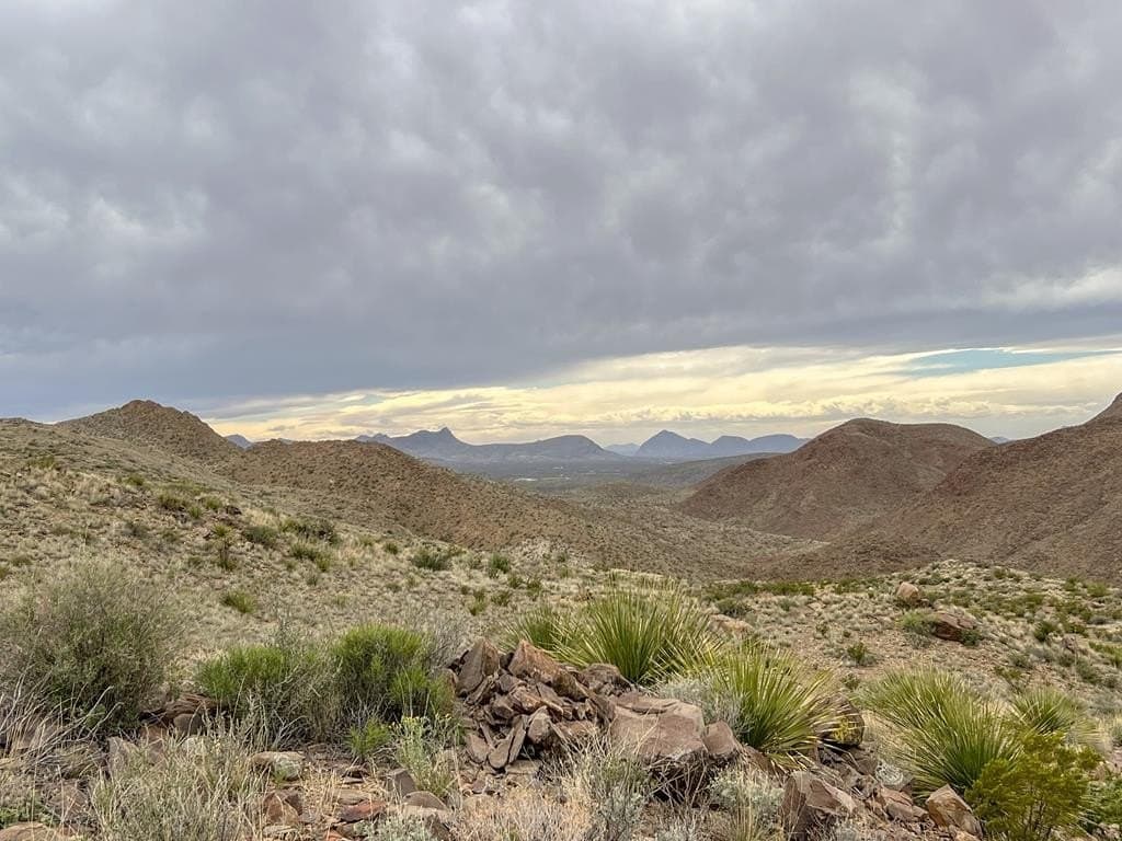 80 acres in Brewster County - photo 6