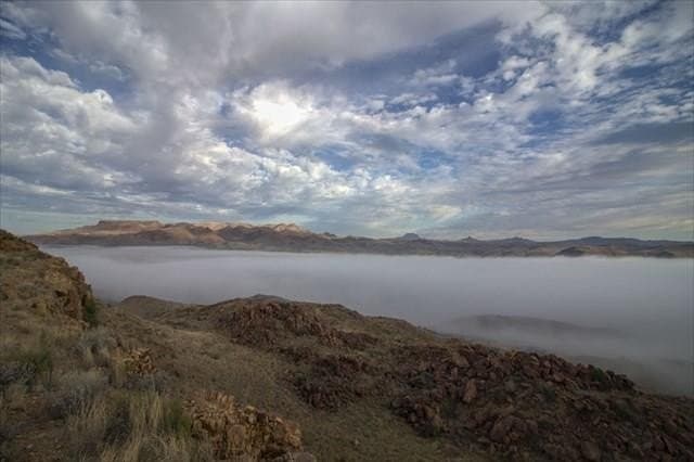 80 acres in Brewster County