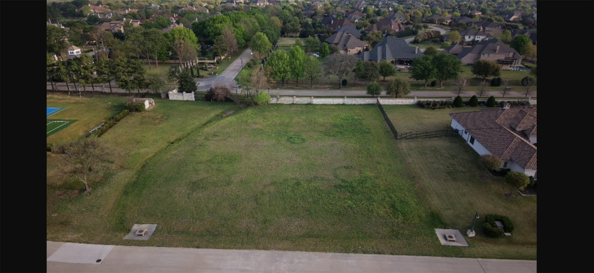 1 acres in Denton County gallery image 3