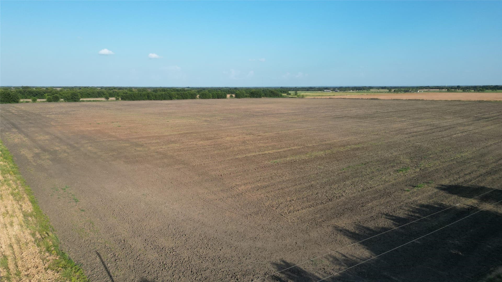 12 acres in Fannin County