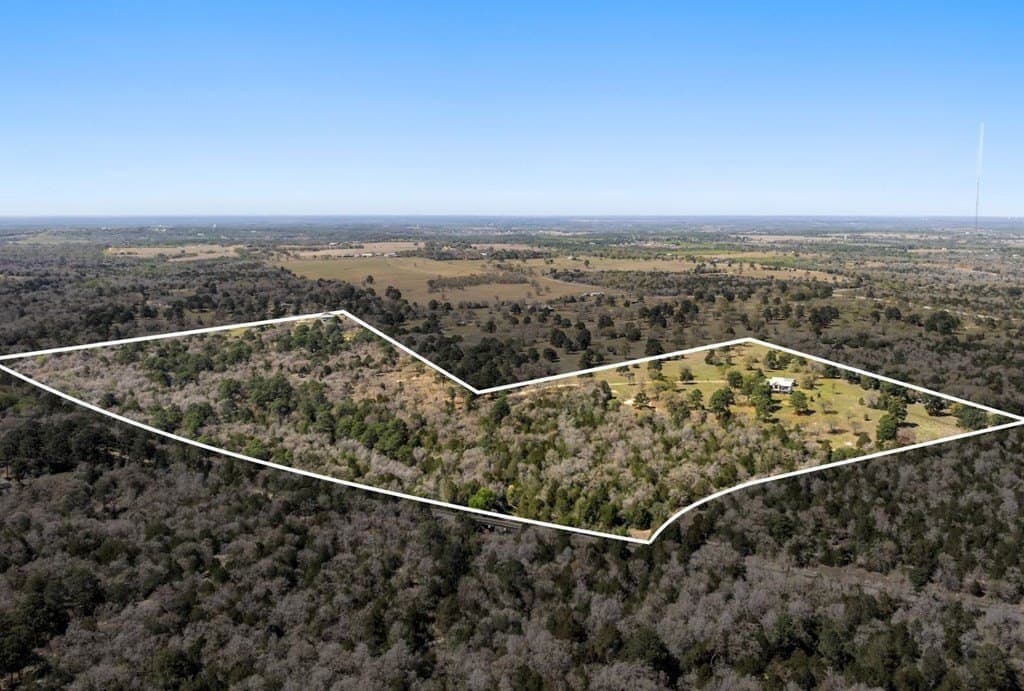 77.21 acres in Bastrop County featured view