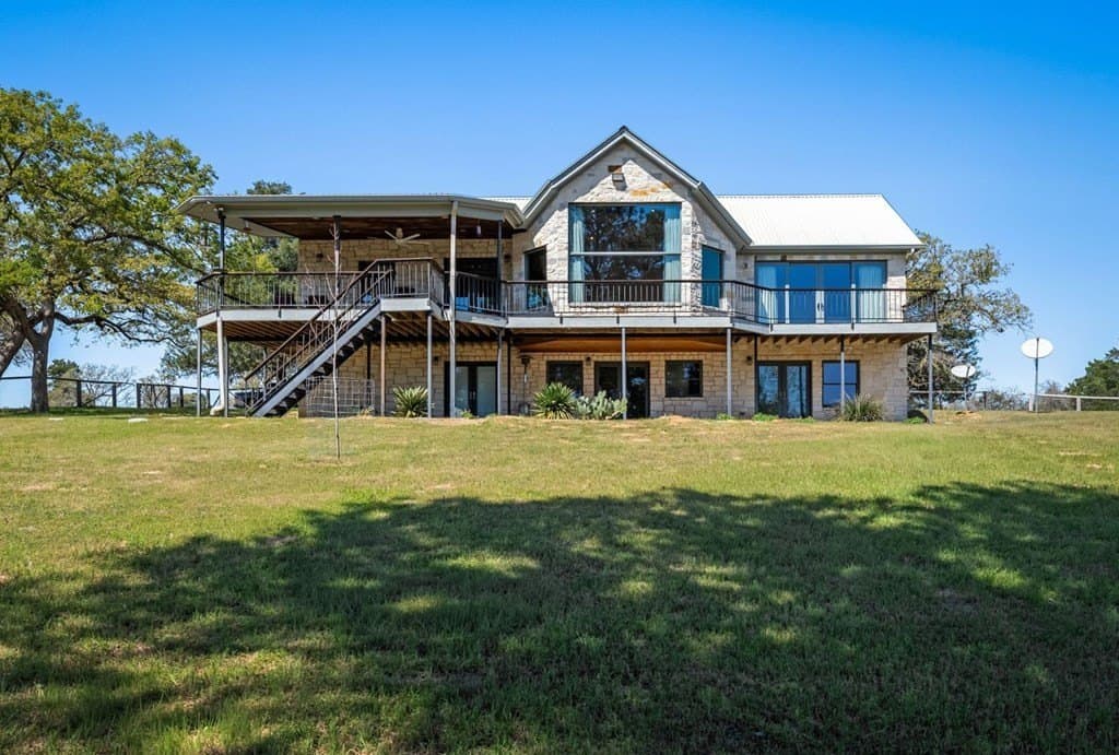 77.21 acres in Bastrop County gallery image 2