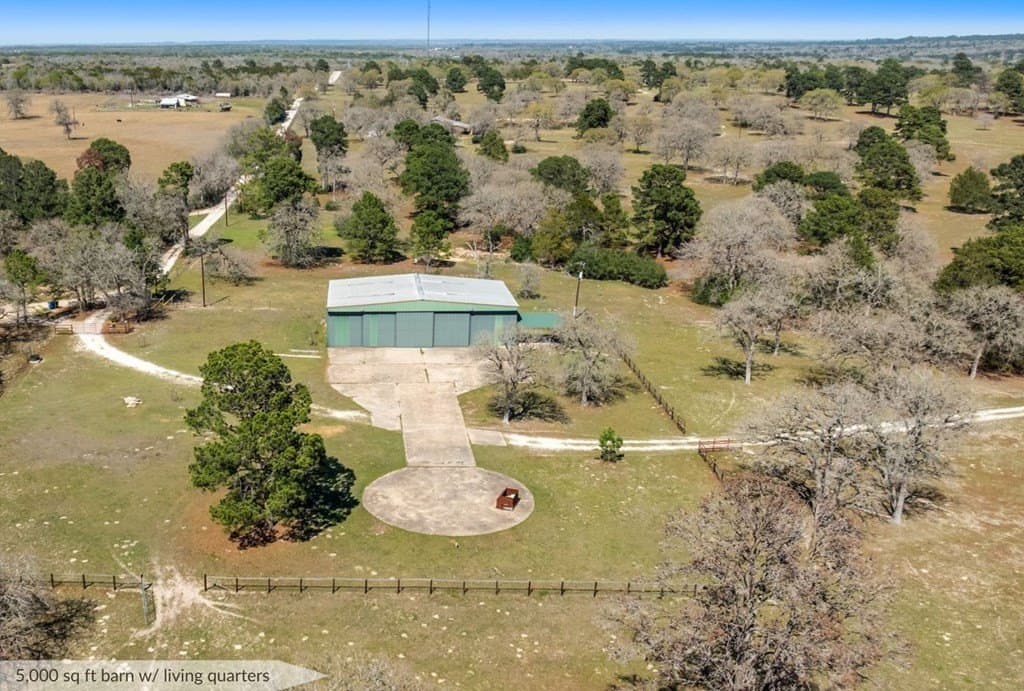 77.21 acres in Bastrop County gallery image 4