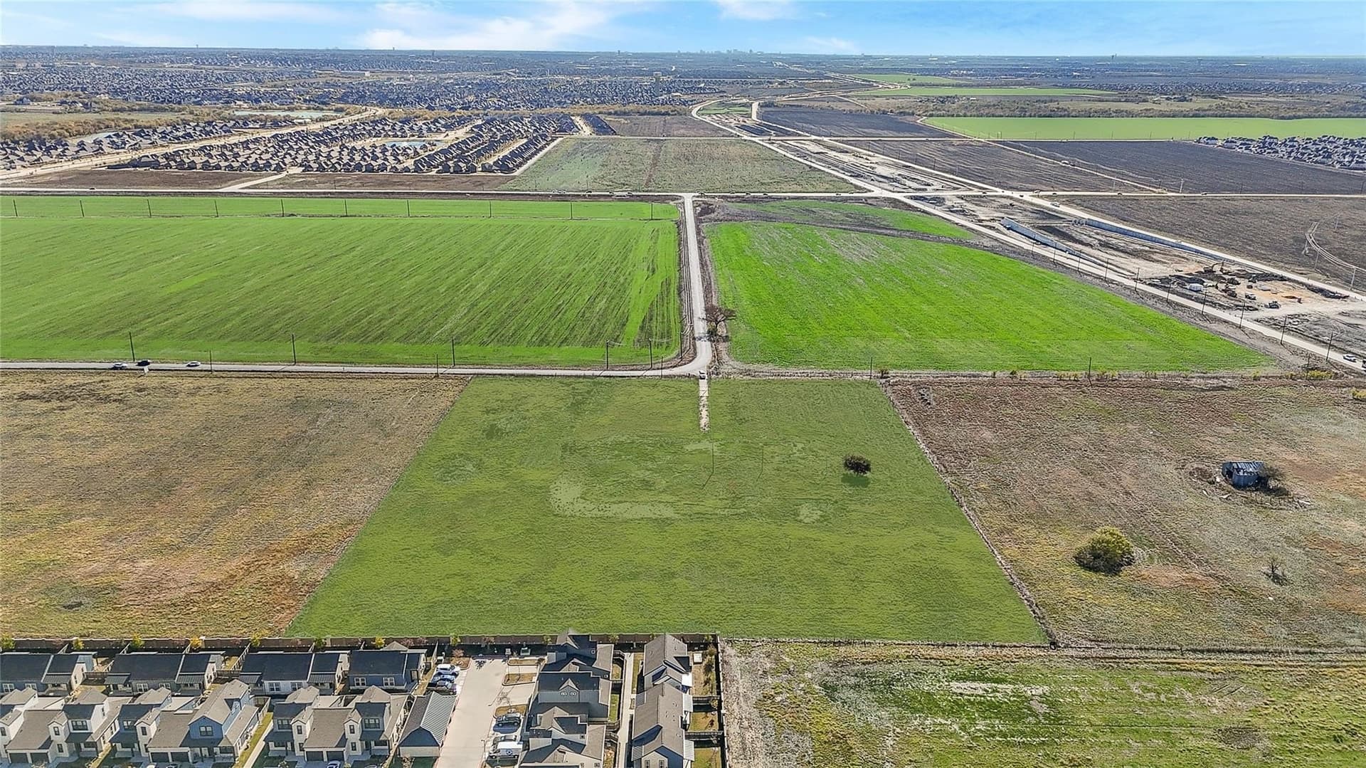 7.38 acres in Collin County - photo 8