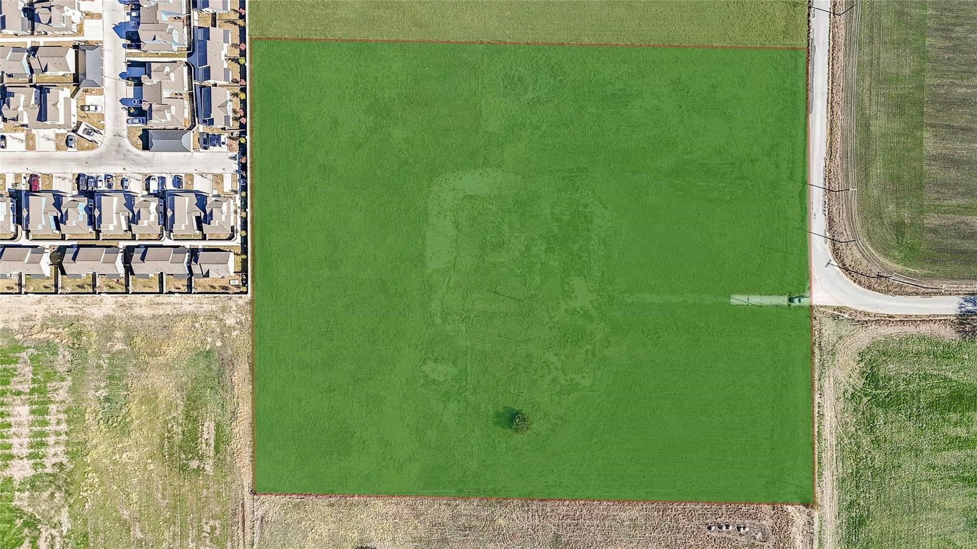 7.38 acres in Collin County - photo 13