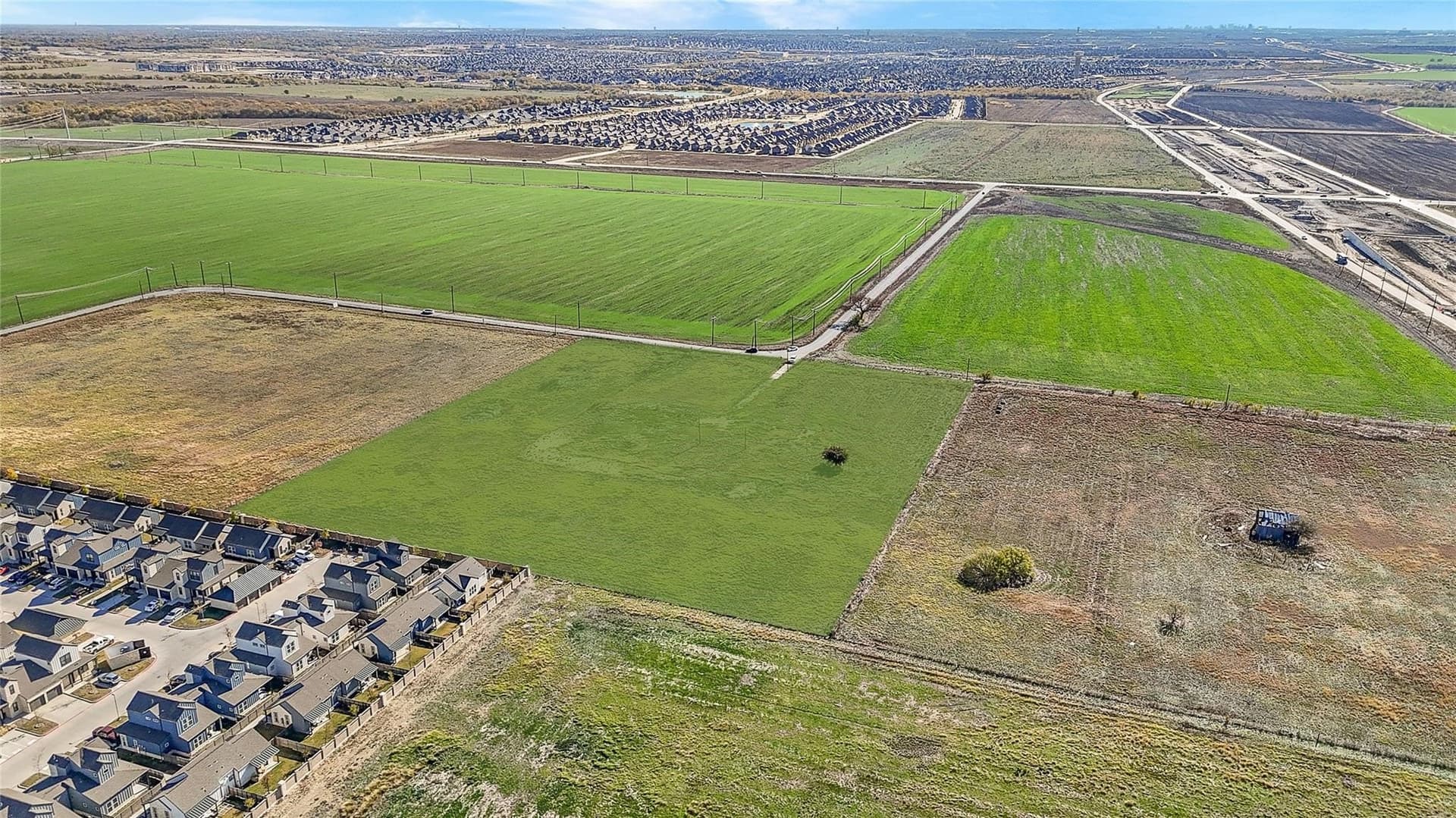 7.38 acres in Collin County - photo 6