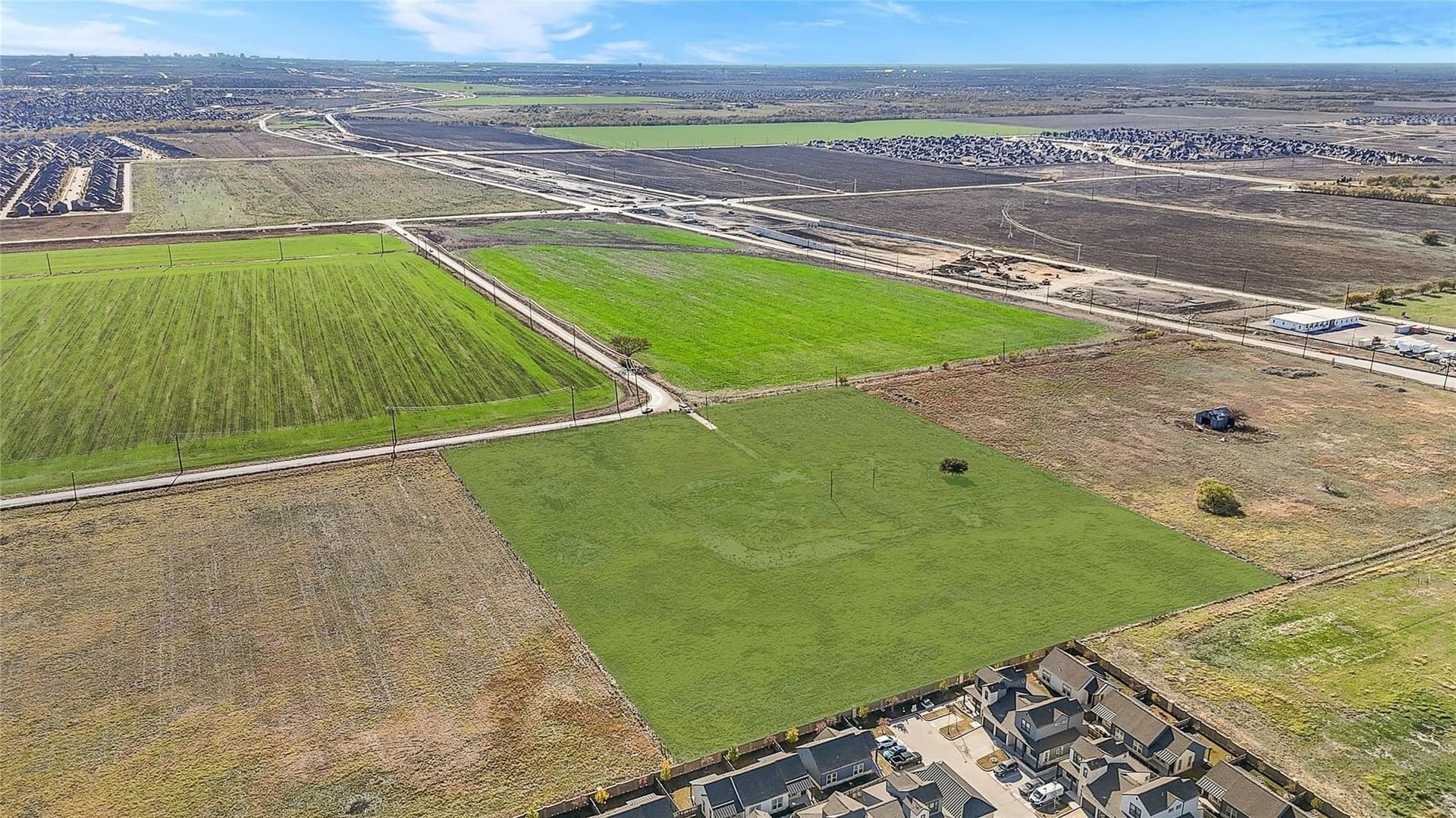 7.38 acres in Collin County - photo 10