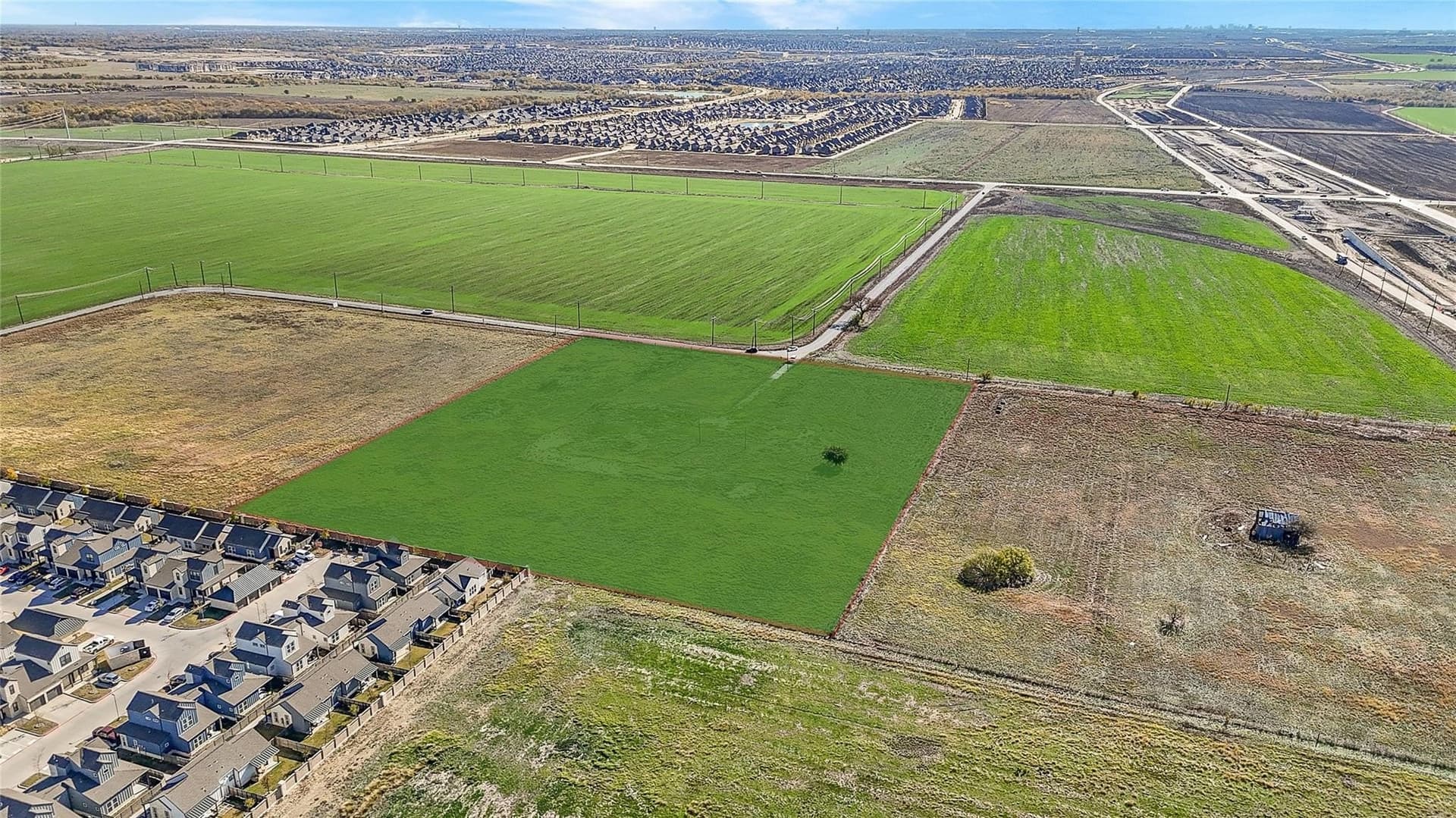 7.38 acres in Collin County - photo 7