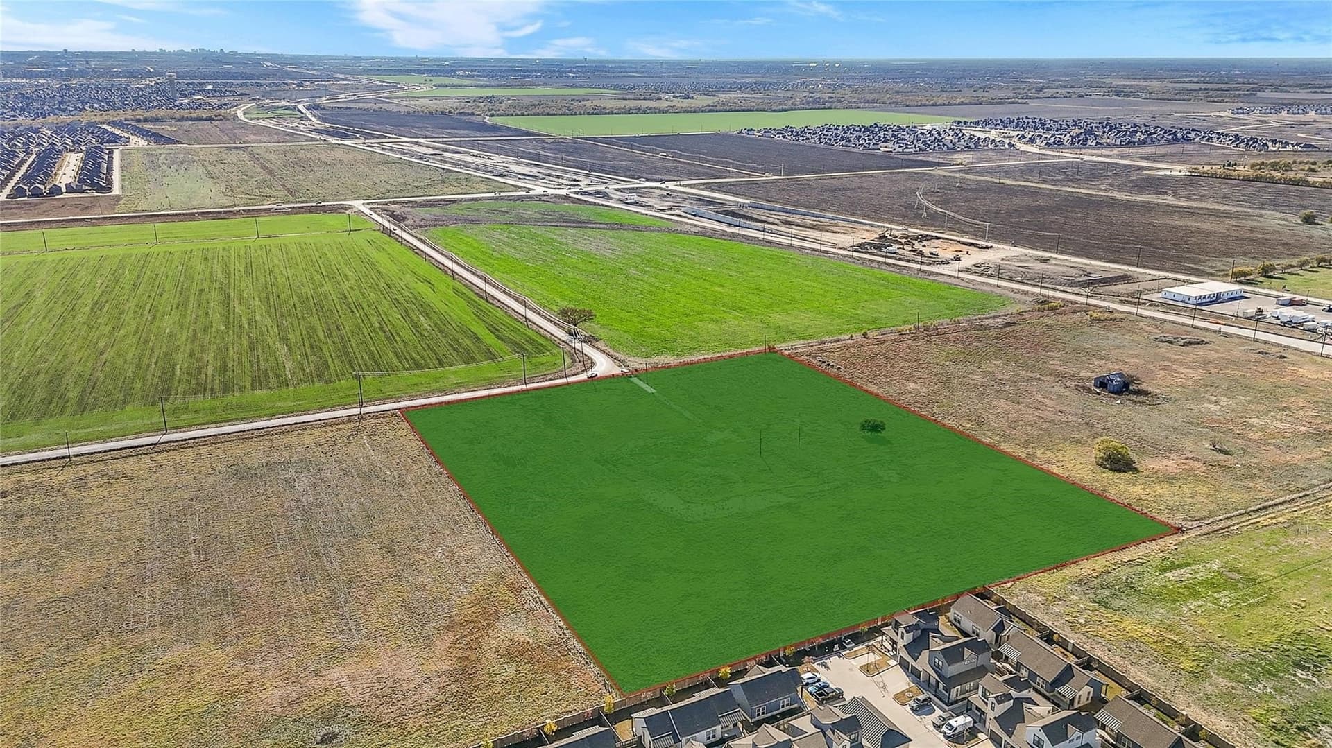 7.38 acres in Collin County - photo 11