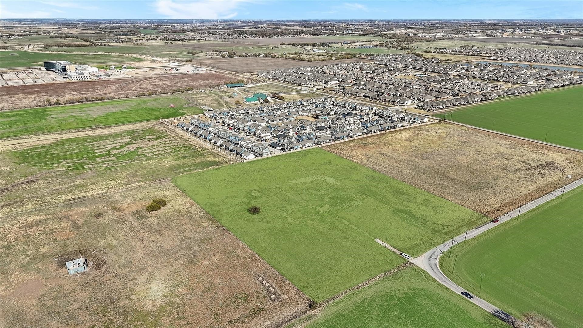 7.38 acres in Collin County - photo 15
