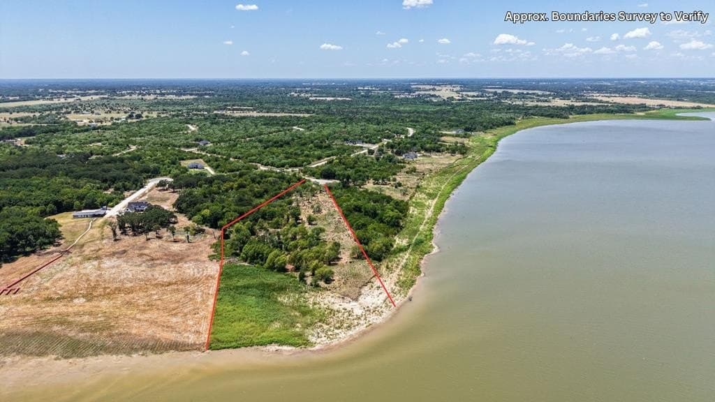 2.8 acres in Kaufman County - photo 3