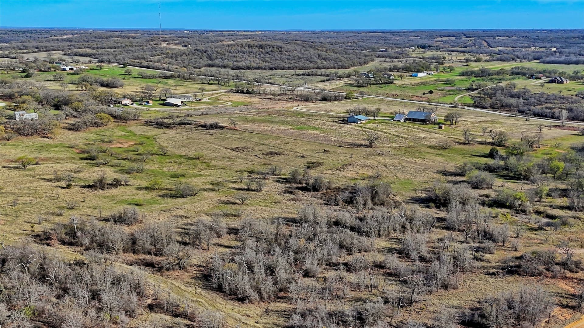 55.65 acres in Montague County - photo 34