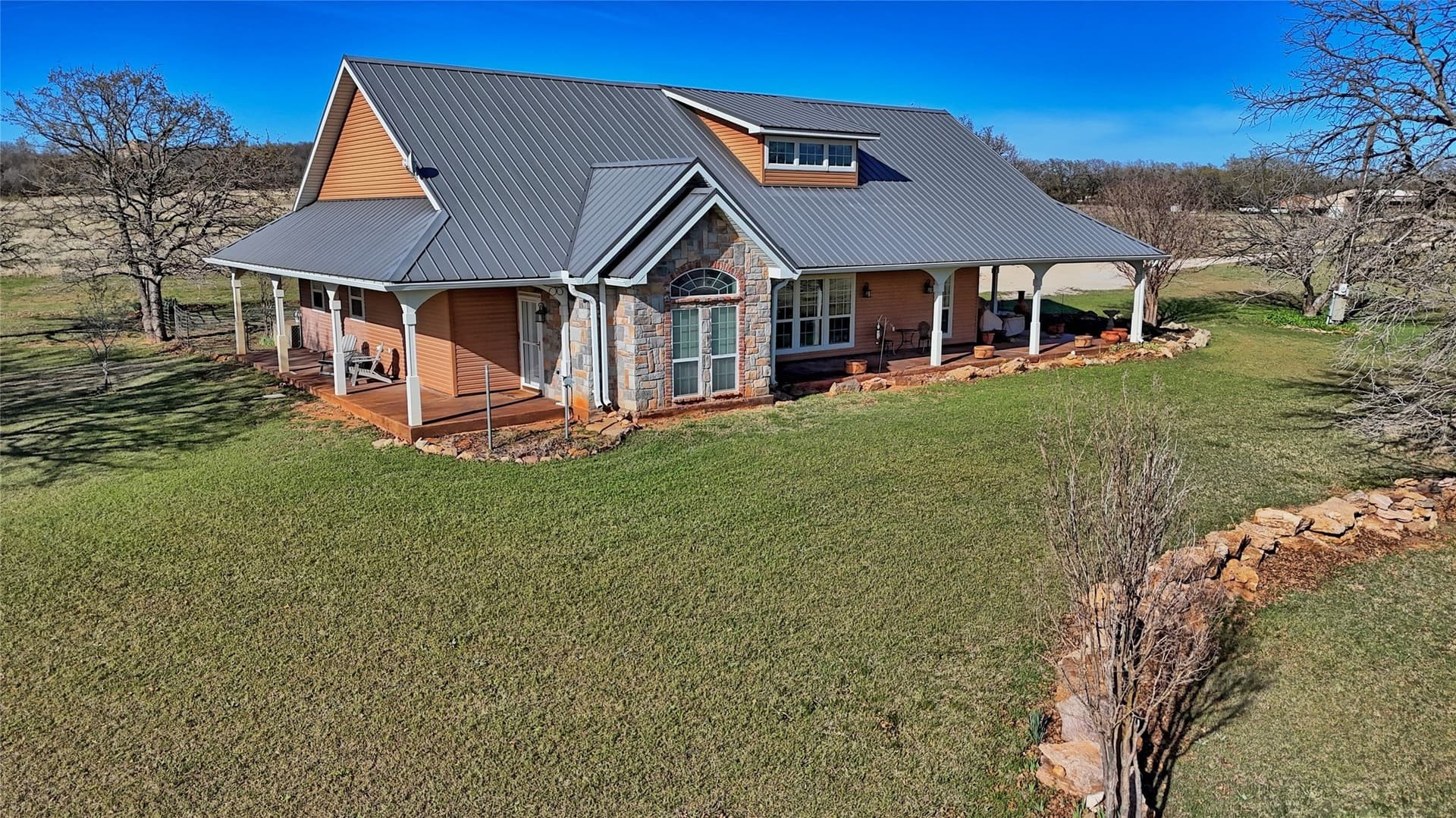 55.65 acres in Montague County - photo 29