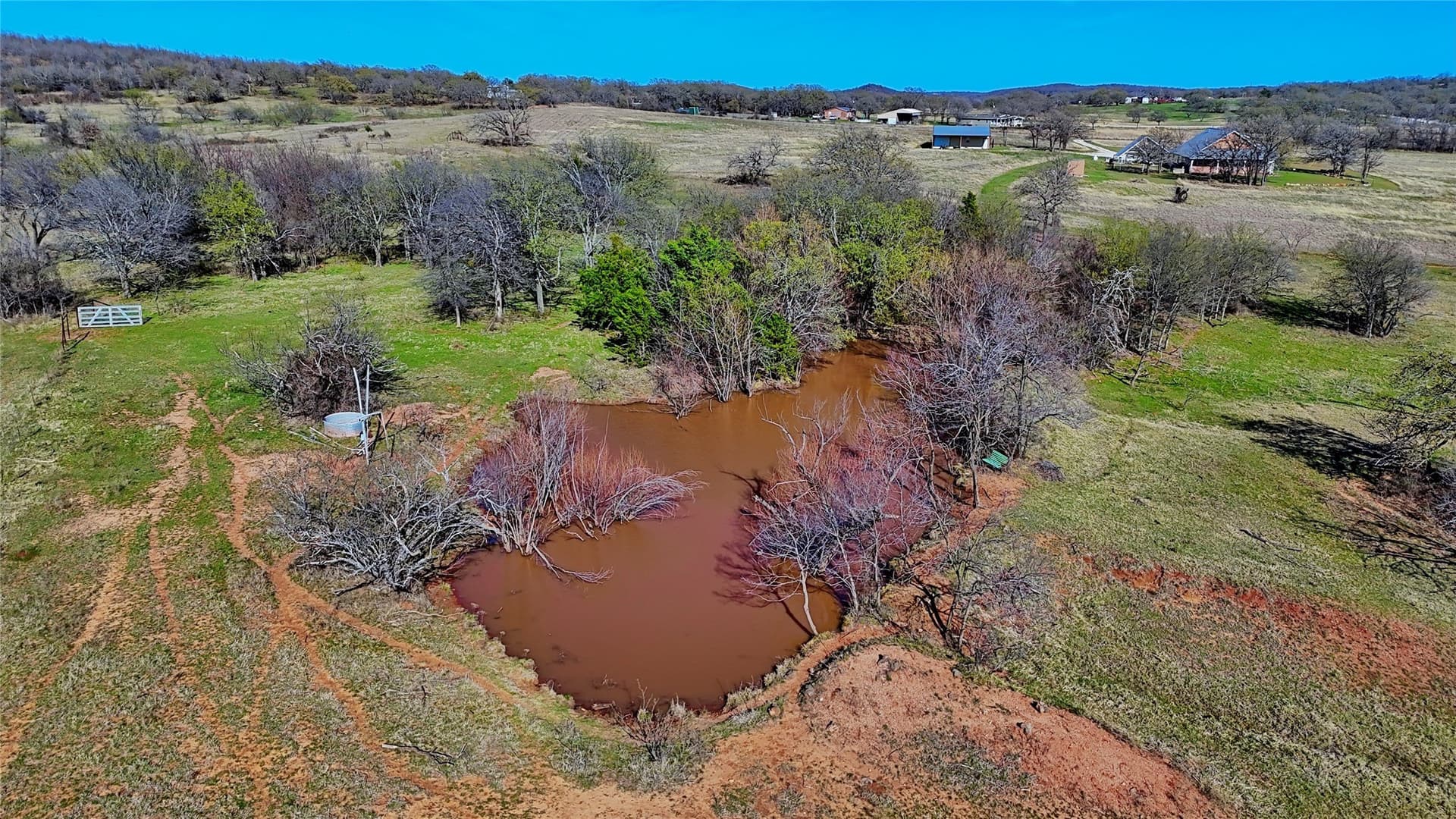 55.65 acres in Montague County - photo 35