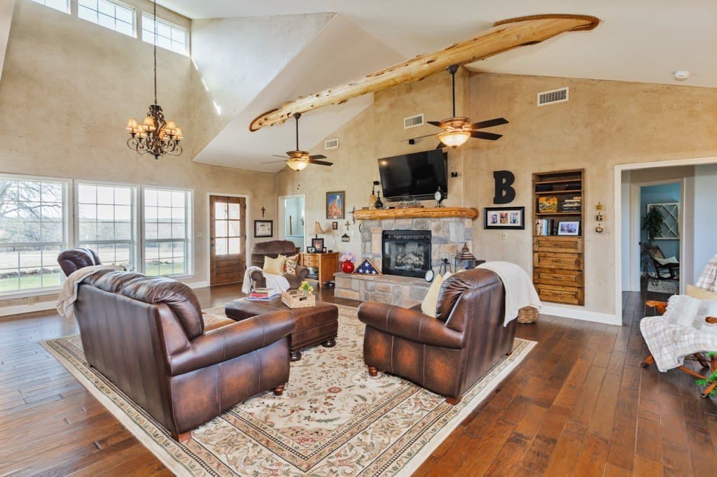 55.65 acres in Montague County featured view