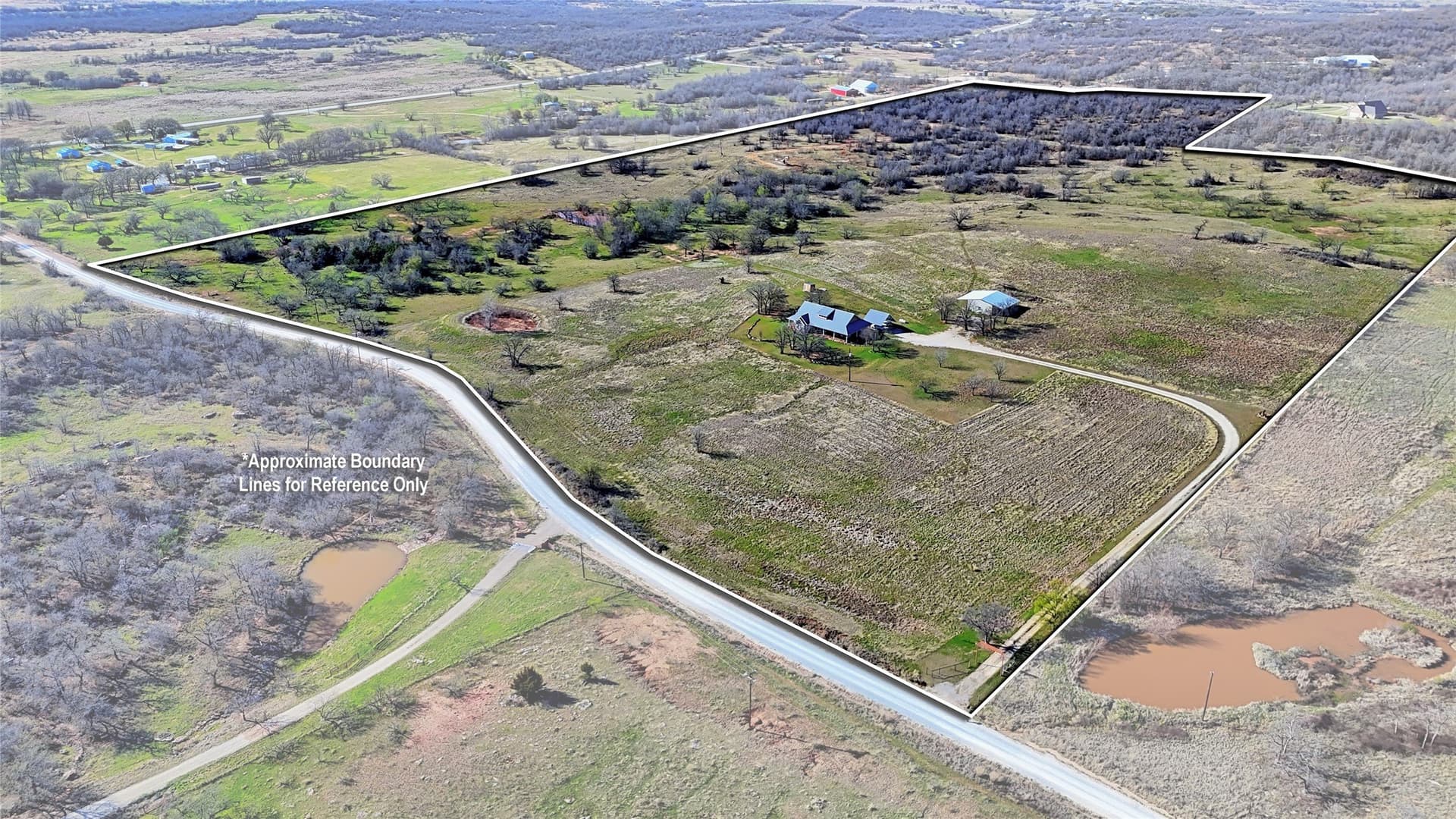 55.65 acres in Montague County gallery image 4