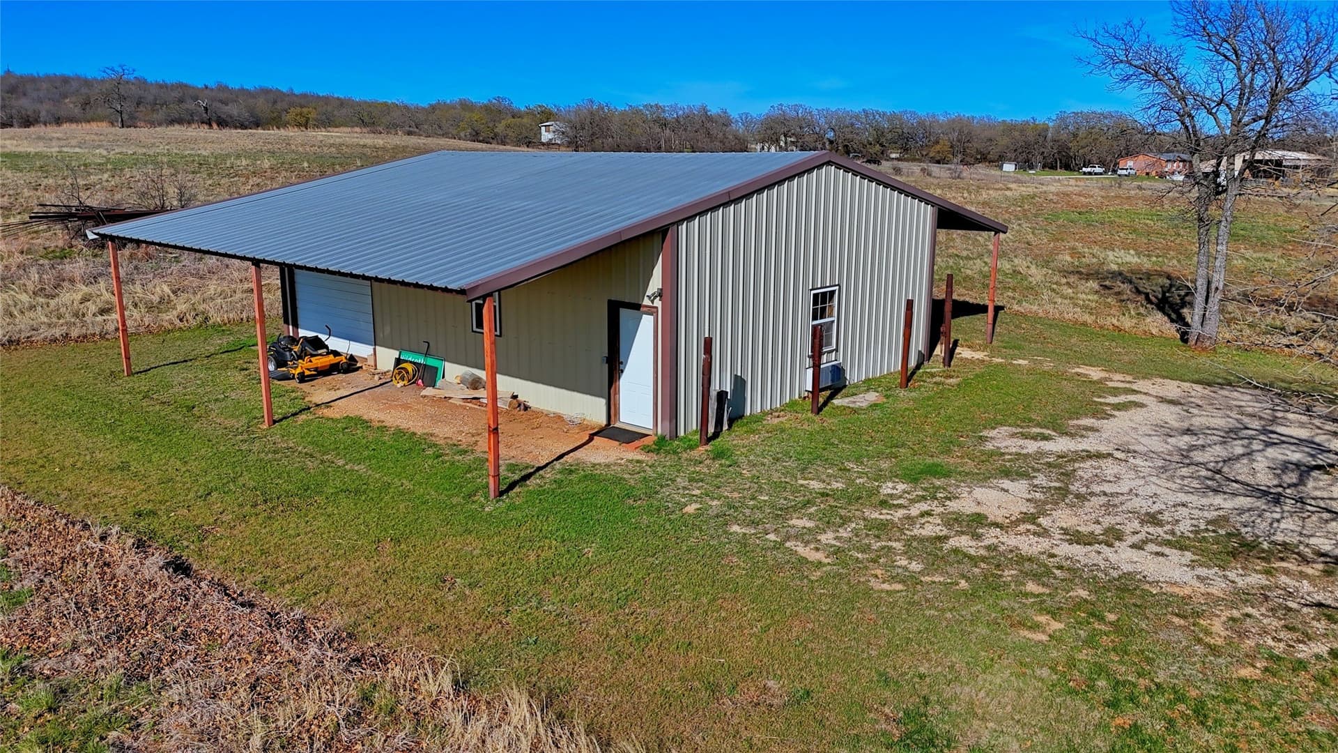 55.65 acres in Montague County - photo 30