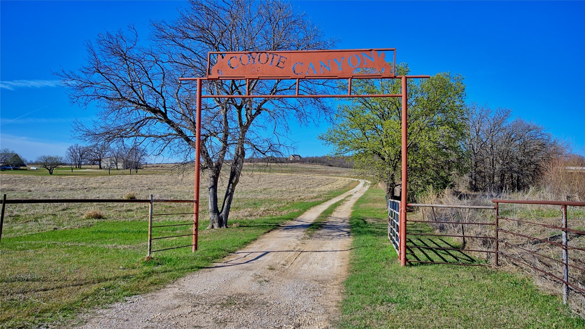 55.65 acres in Montague County - photo 26