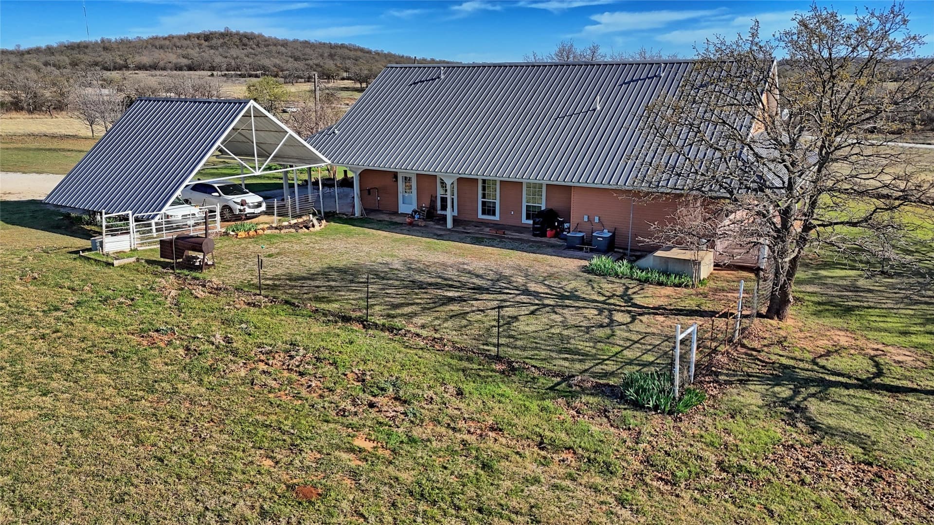 55.65 acres in Montague County - photo 28