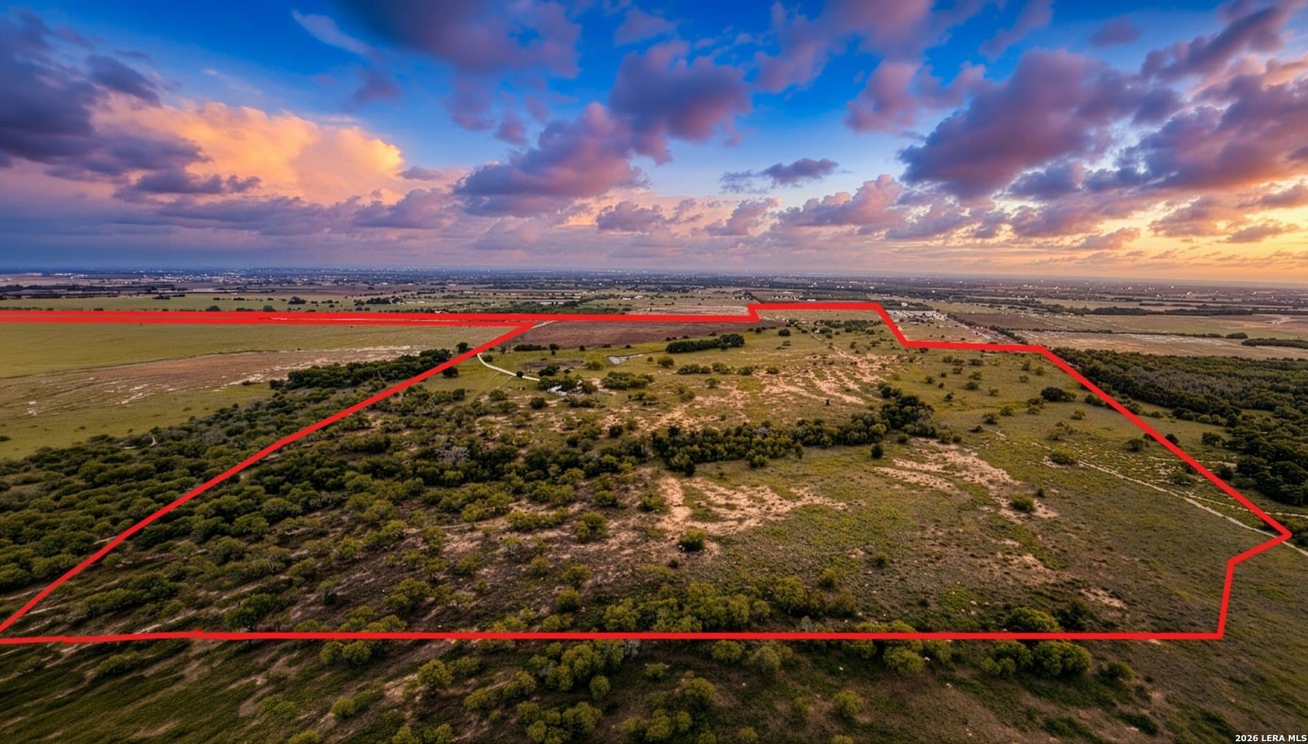 172.55 acres in Bexar County gallery image 2