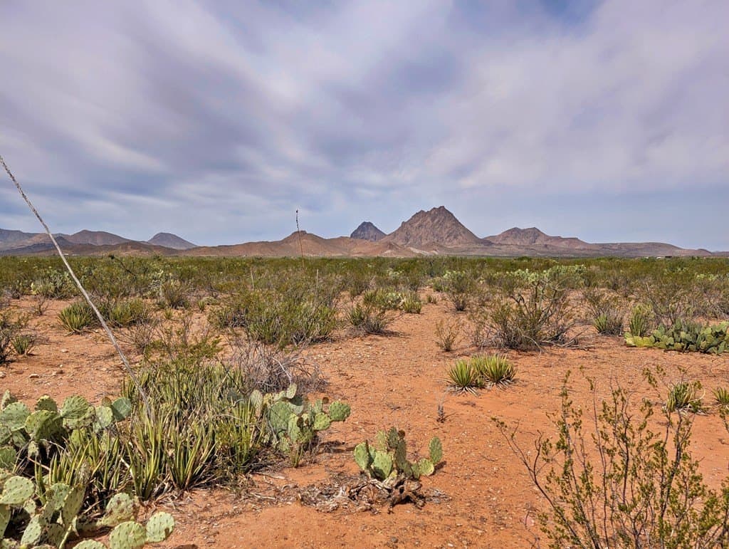 40 acres in Brewster County featured view