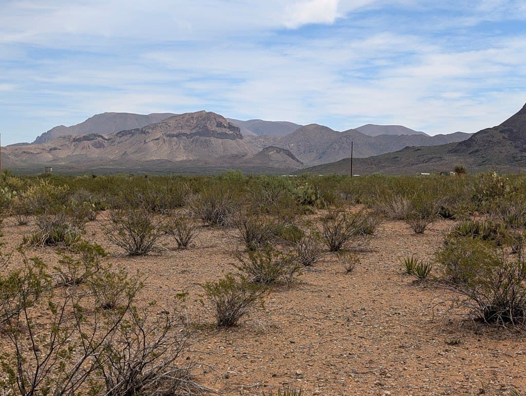 40 acres in Brewster County - photo 21