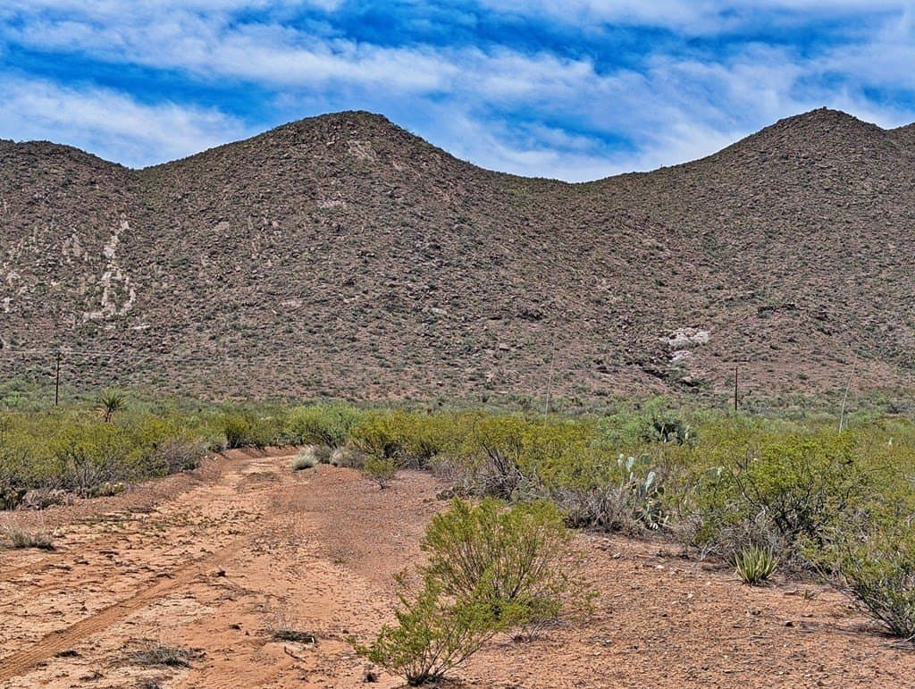 40 acres in Brewster County gallery image 3