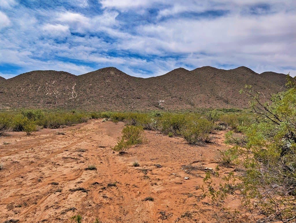 40 acres in Brewster County - photo 12