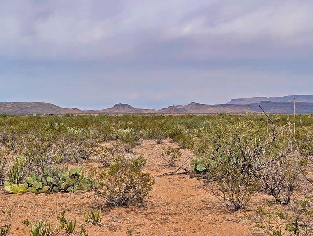 40 acres in Brewster County - photo 9