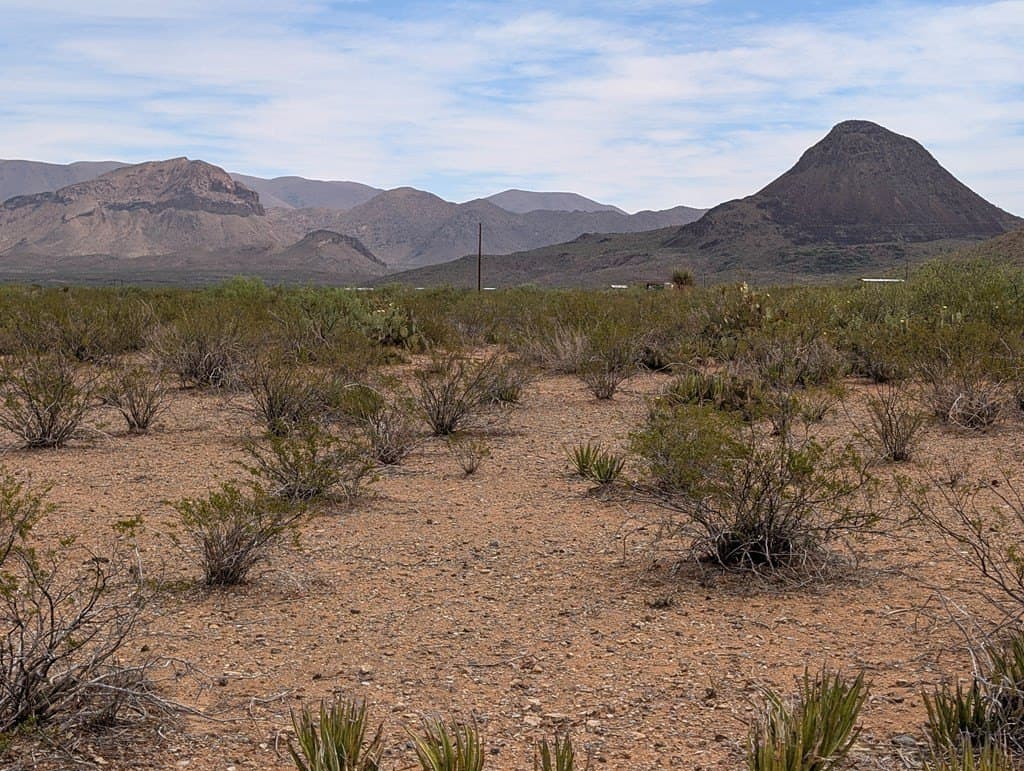 40 acres in Brewster County - photo 22