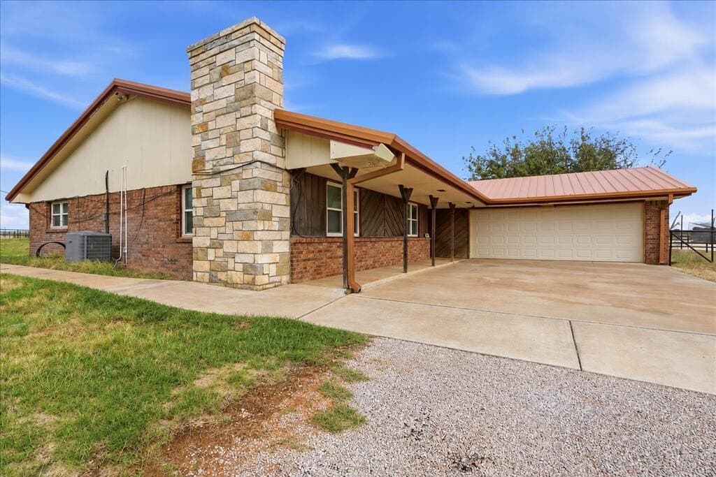 27.93 acres in Midland County - photo 3