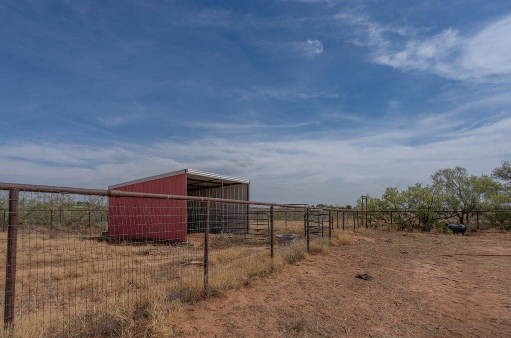 27.93 acres in Midland County - photo 55