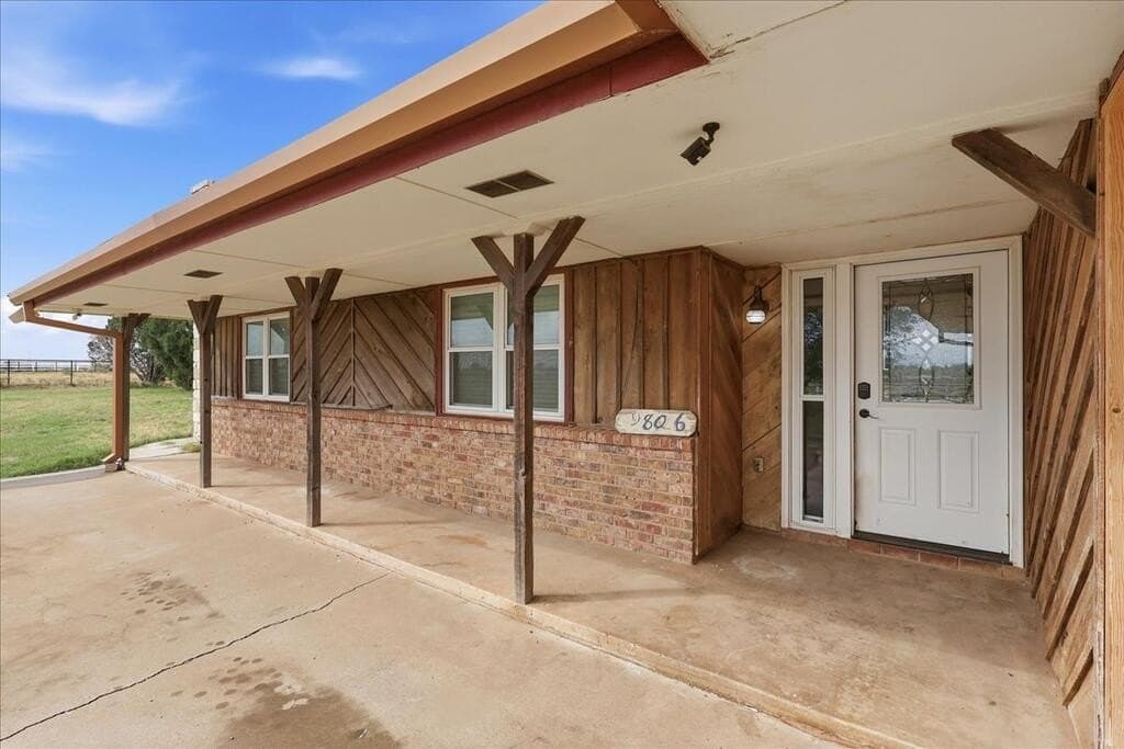 27.93 acres in Midland County - photo 2