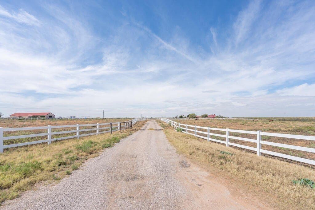27.93 acres in Midland County - photo 8