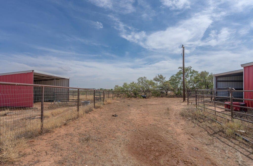 27.93 acres in Midland County - photo 56