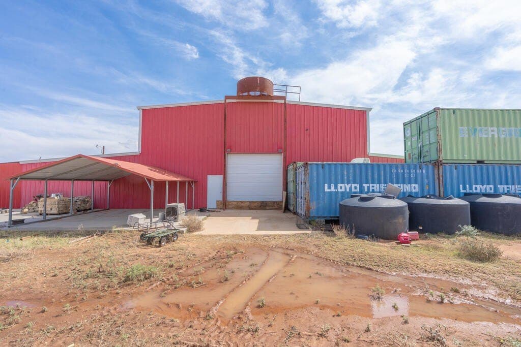 27.93 acres in Midland County - photo 53
