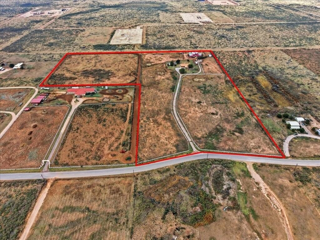 27.93 acres in Midland County - photo 78