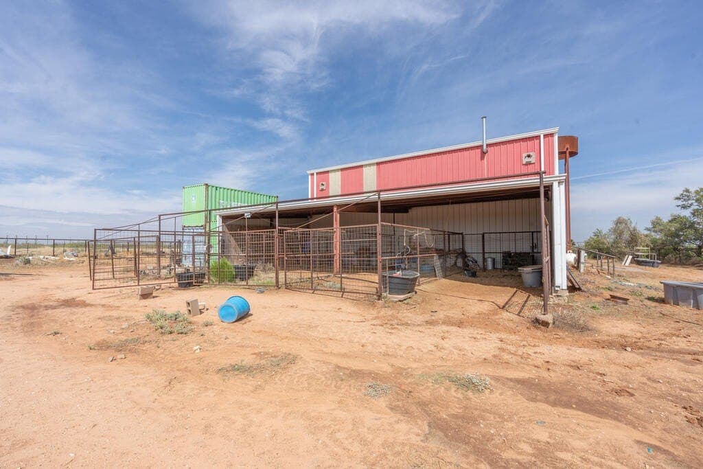 27.93 acres in Midland County - photo 51