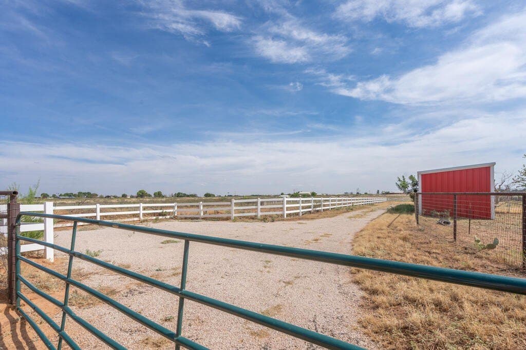 27.93 acres in Midland County - photo 65