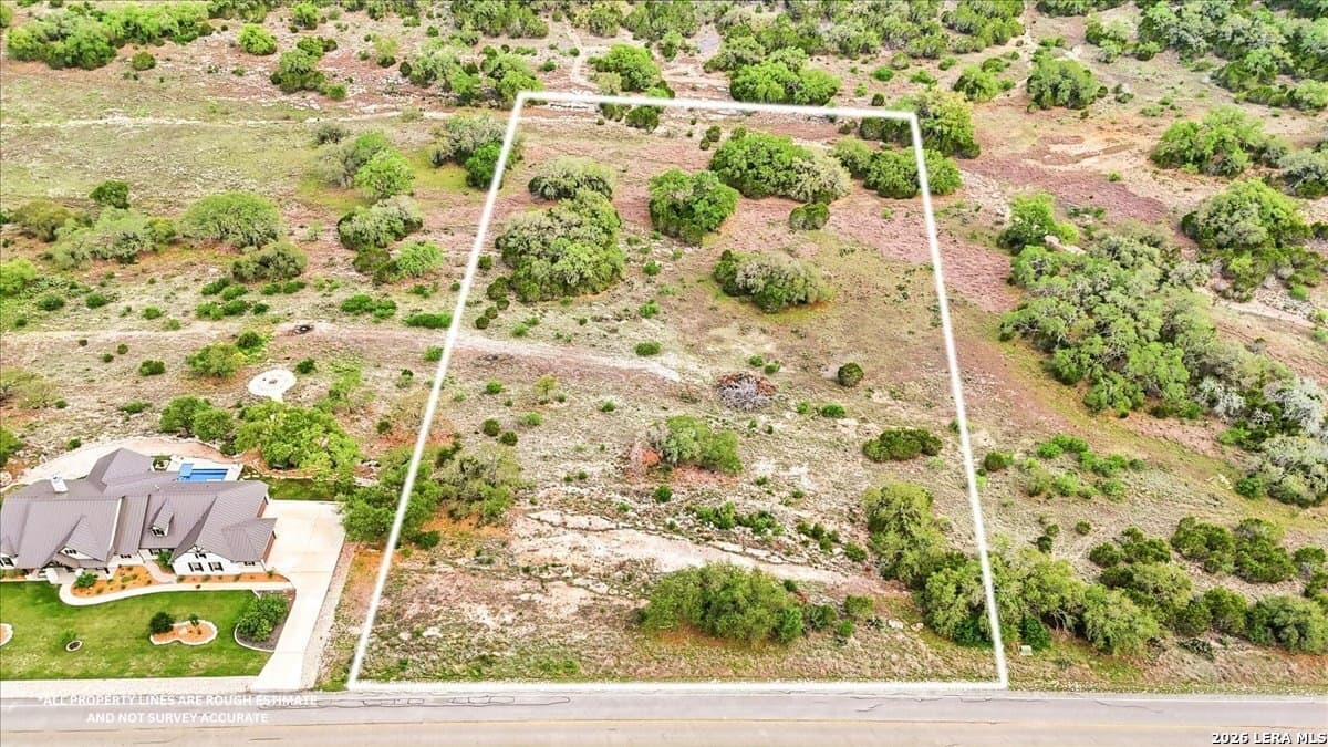 3.86 acres in Comal County gallery image 2