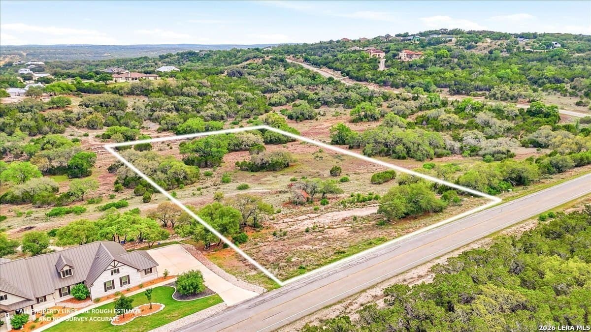 3.86 acres in Comal County gallery image 4