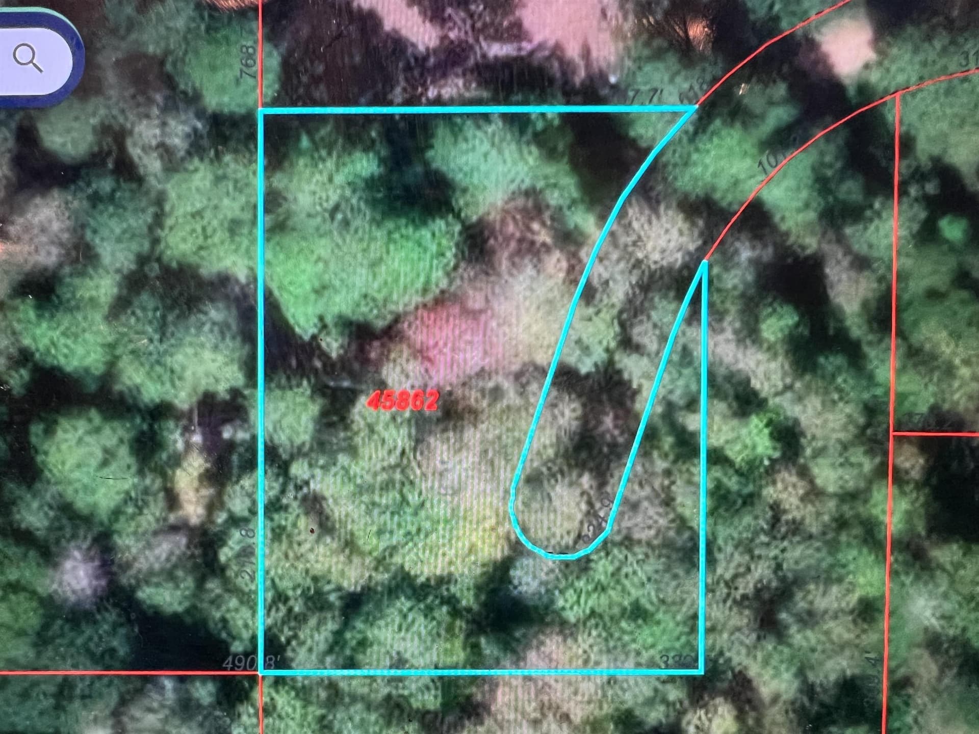 3.17 acres in Texas County gallery image 3