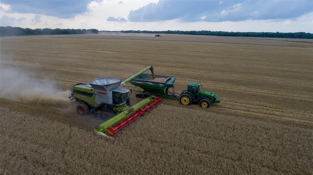 2,523 acres in Red River (TX) County gallery image 2