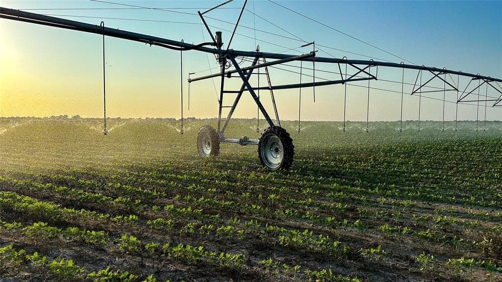 2,523 acres in Red River (TX) County