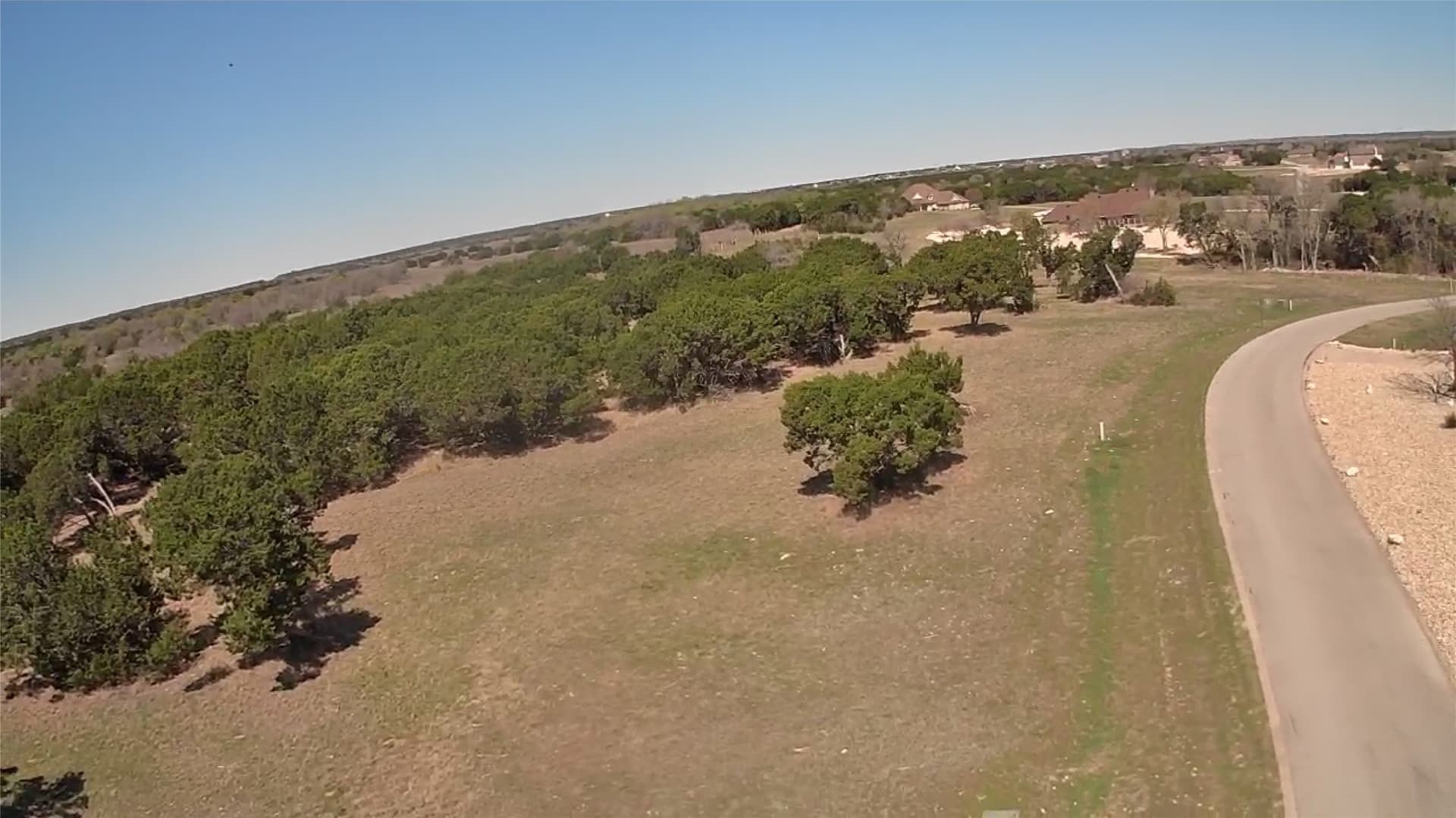 0.85 acres in Johnson County - photo 2