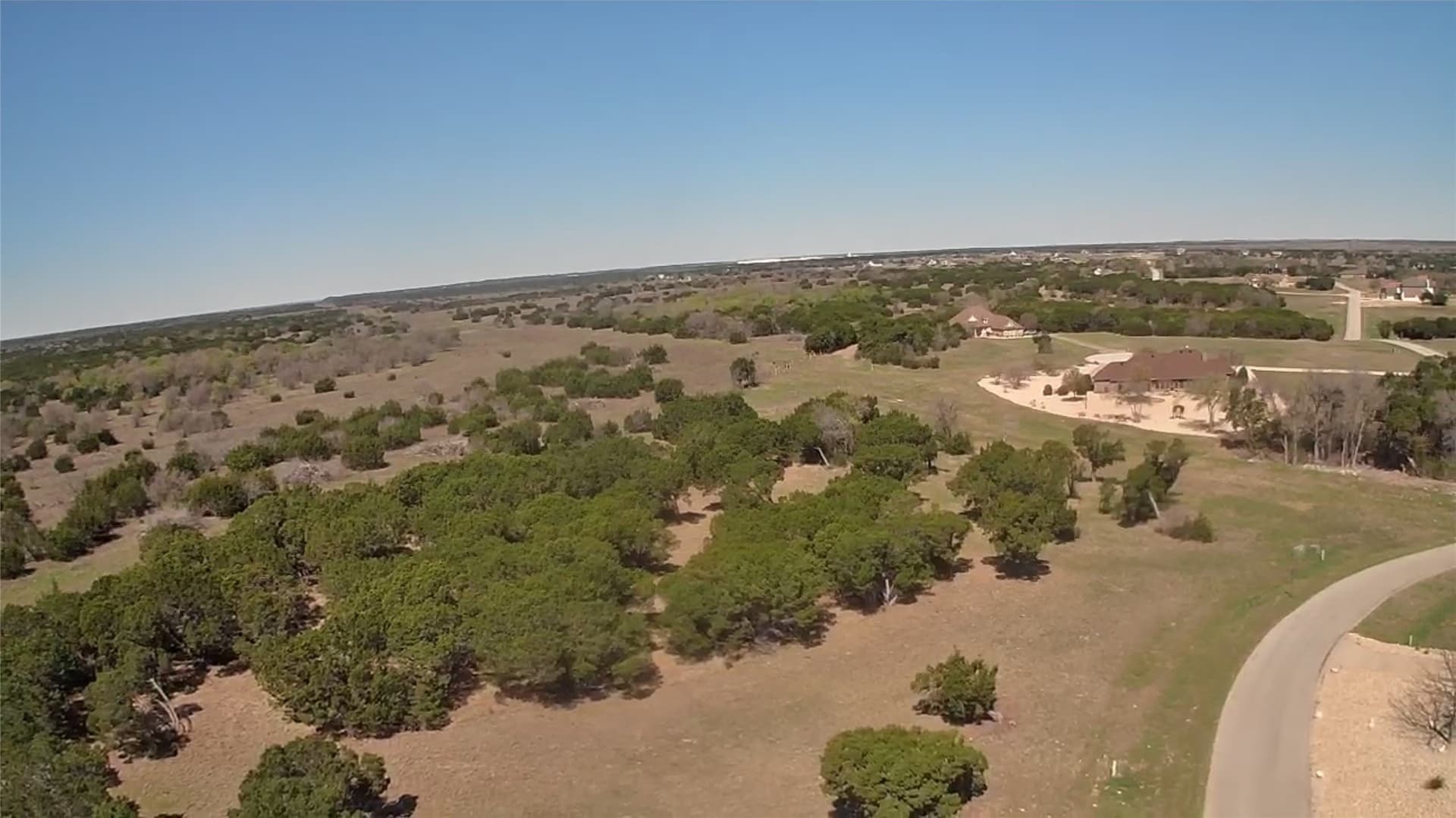 0.85 acres in Johnson County - photo 4