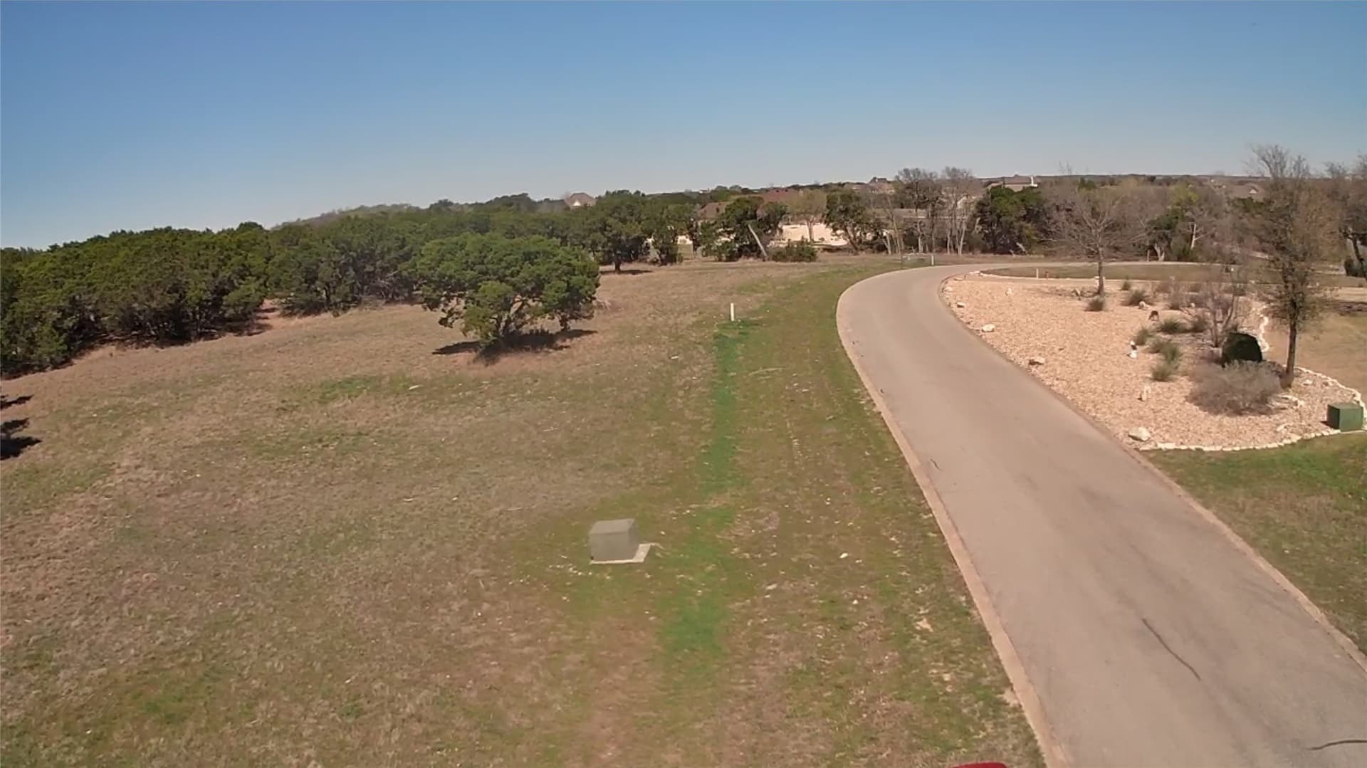 0.85 acres in Johnson County - photo 3